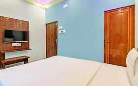 Hotel O The Orchid Residency
