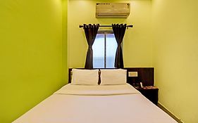Super Hotel O The Orchid Residency